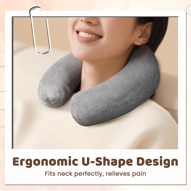 Targeted Relief for Neck Pain and Stiffness – NeckEasePro
