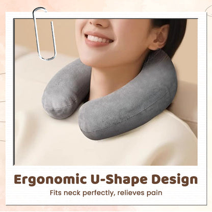 Targeted Relief for Neck Pain and Stiffness – NeckEasePro