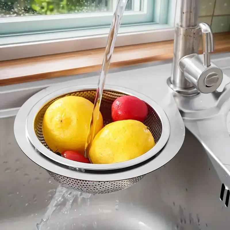 Buy One Get One Free | PurifyWash - Prevent Clogs and Keep Your Kitchen Fresh