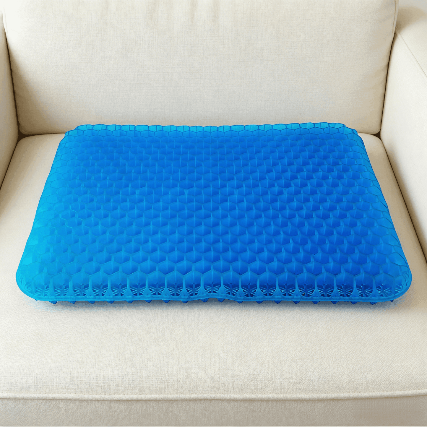 Cooling Seat Cushion – Extra Large for Enhanced Comfort