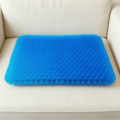 Cooling Seat Cushion – Extra Large for Enhanced Comfort