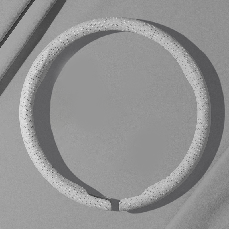 Safe Driving with a Comfortable, Non-Slip Grip Handle