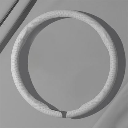 Safe Driving with a Comfortable, Non-Slip Grip Handle