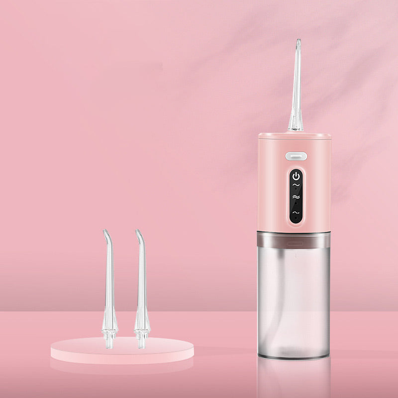 Effortlessly Remove Food Residue for All-Day Fresh Breath