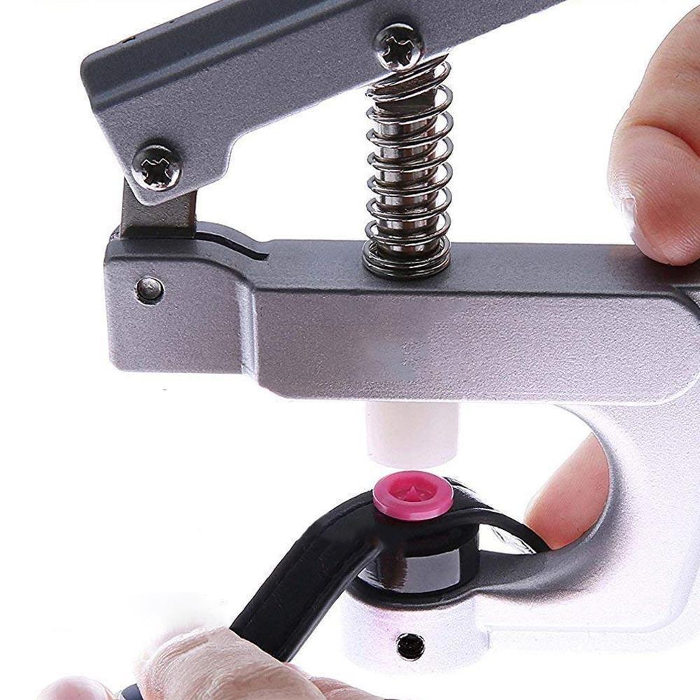 Heavy-Duty Snap Fasteners for Reliable Project Support
