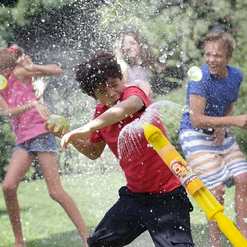 Transform Any Water Battle into Explosive Summer Fun