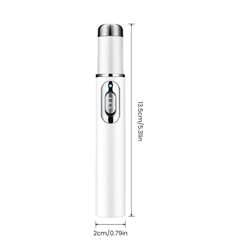 Pain-Free Acne Removal for Smooth, Clear Skin