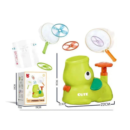 Transform Playtime into Active Fun and Skill Development