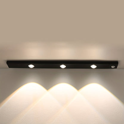 LED Strip Light with Motion Sensor for Cabinets and Closets