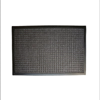 Black gray