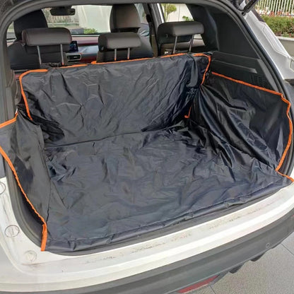 Water-Resistant Dog Mat for Comfort and Durability