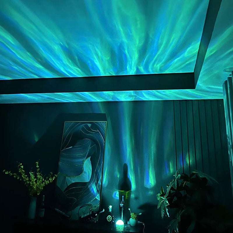 Transform Any Room into an Instant Relaxation Oasis