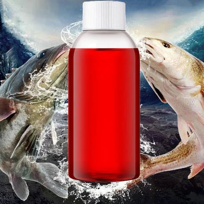 BiteBoost Essence | Attractive Flavor Cloud for Fishing Success | Eco-Friendly
