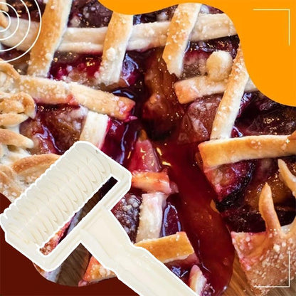 Create Perfect Cake Grids Instantly and Every Time
