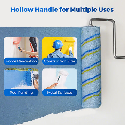 Achieve Flawless Walls Quickly and Cleanly with PaintMasterPro
