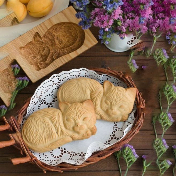 Transform Baked Goods Instantly into Stunning Works of Art