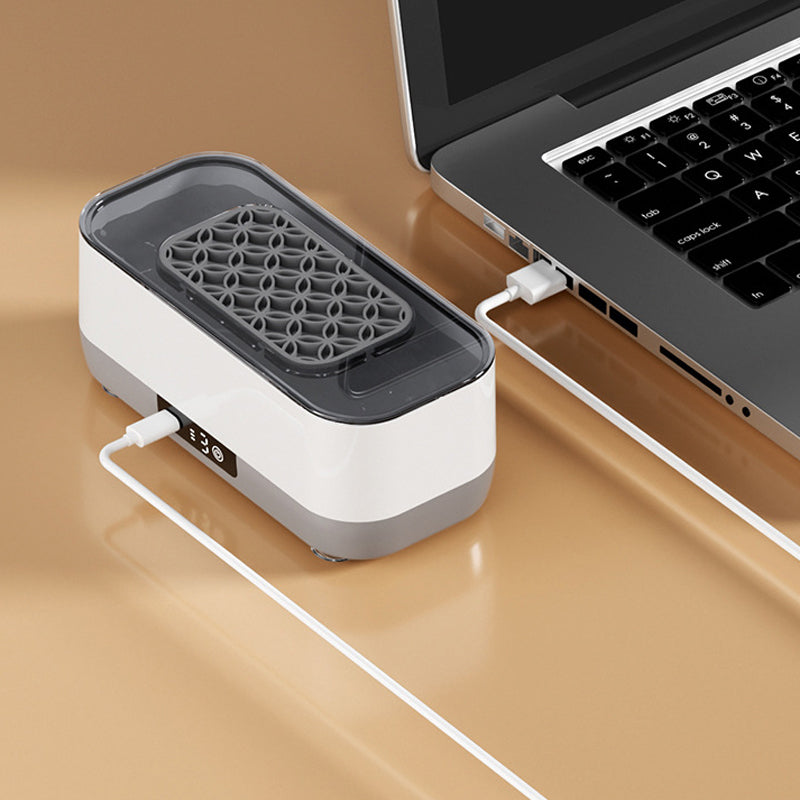 Sonic Cleaner – Instantly Eliminates 99.9% of Germs for Spotless Items