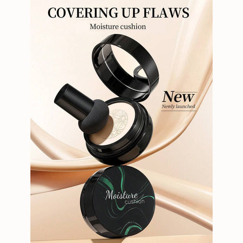 Radiance Foundation Compact for Effortless Glow