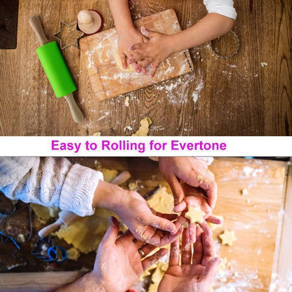 Dough Guard - Keep Dough Stable and Clean Every Time