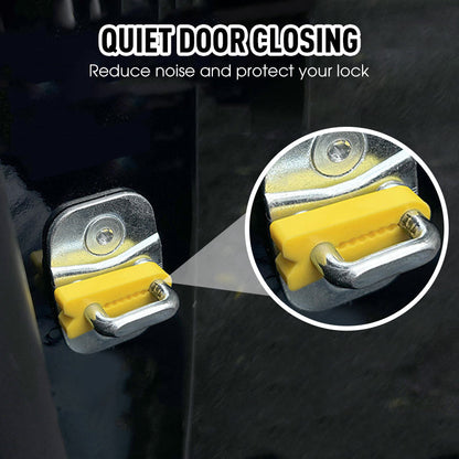 2+2 FREE | SilentSlide – Prevents Door Slamming for Smooth, Quiet Operation
