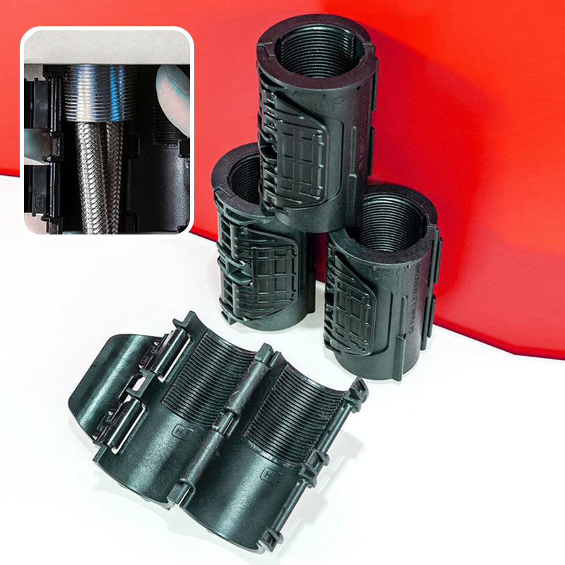 Quick Connect Garden Hose Adapter – Leak-Proof Attachment