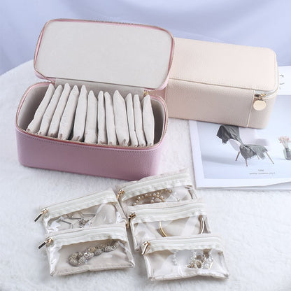 Jewelry Organizer for Keeping Your Accessories Safe and Tidy
