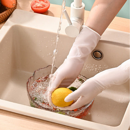 Keep Hands Dry, Safe, and Comfortable During Cleaning