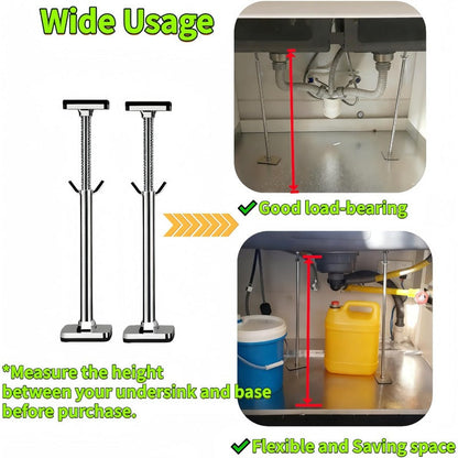 Buy One Get One Free | SinkGuardPro – Secure Your Undermount Sink