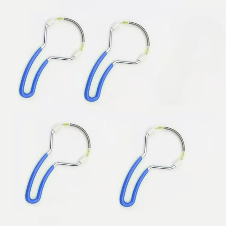 Quick, Painless Facial Hair Removal for Silky Smooth Skin