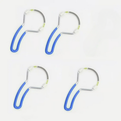 Quick, Painless Facial Hair Removal for Silky Smooth Skin