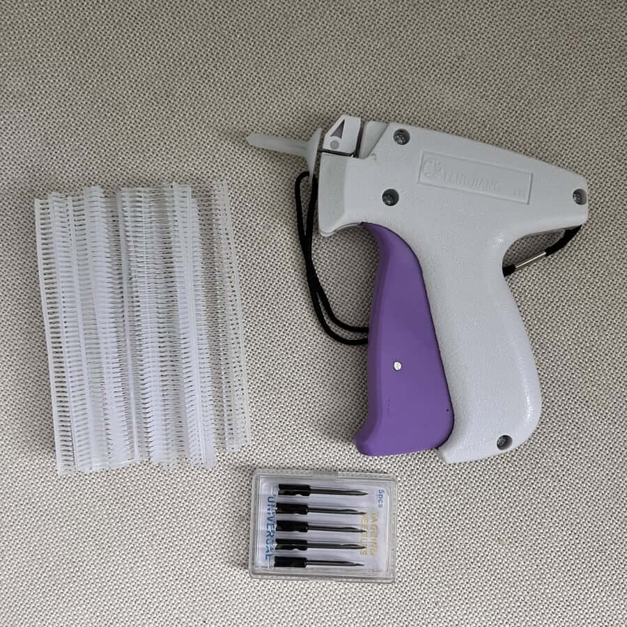FabricFix Pro – Your Go-To Portable Clothing Alteration Tool