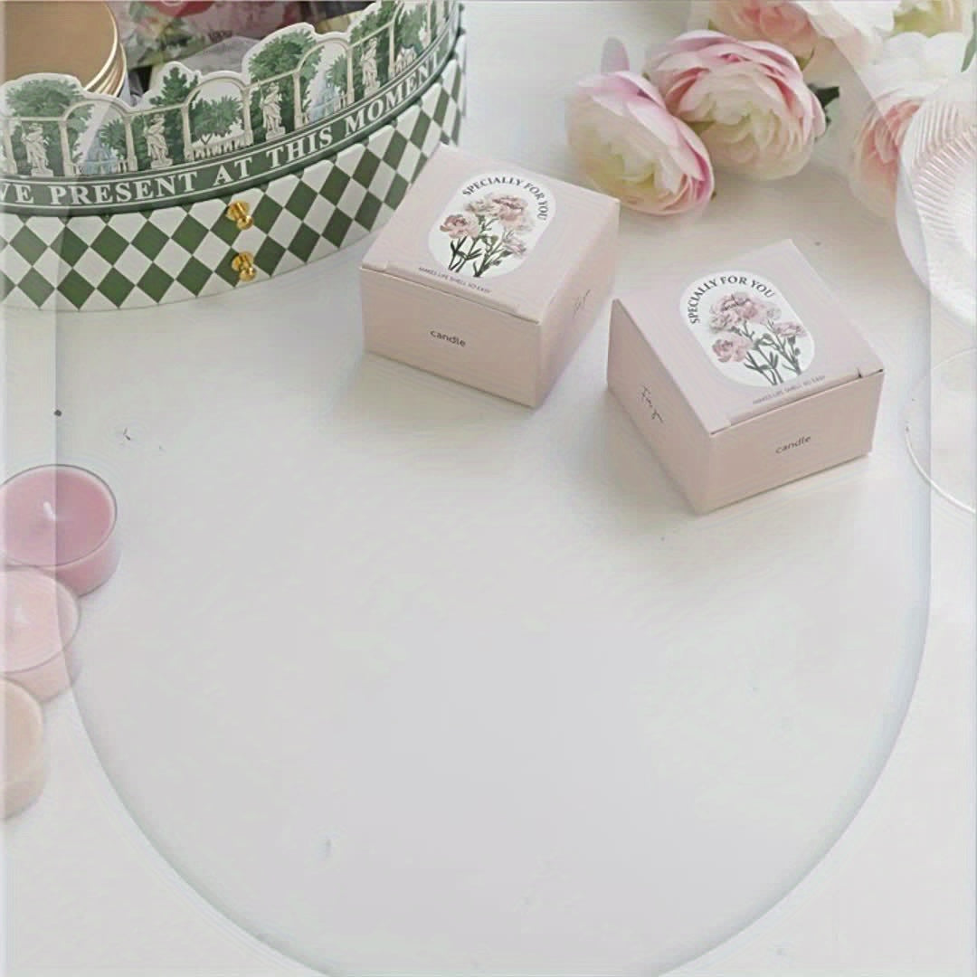 Thoughtful Fragrance Candle for Mother's Day - Home Ambience Decor