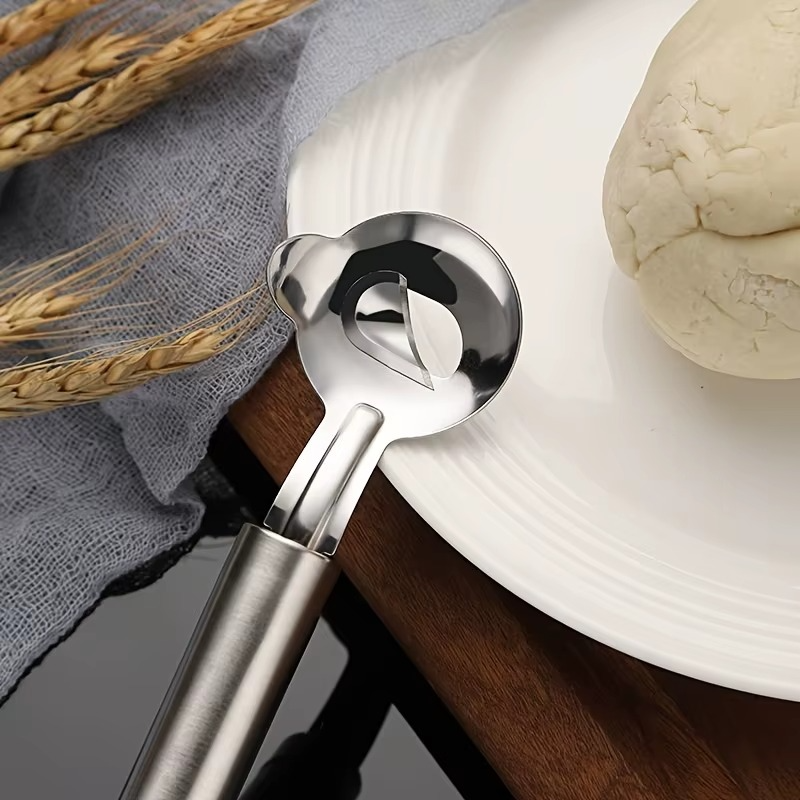 ScobaSlice – Consistently Even Pasta Quickly, Every Time