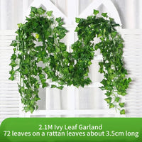 72 Leaves-C