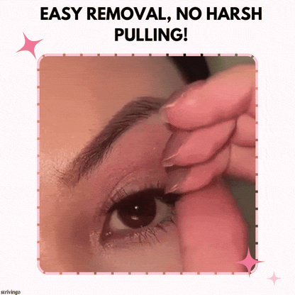 Buy One Get One Free | Magnetic False Eyelashes for Stunning Eyes