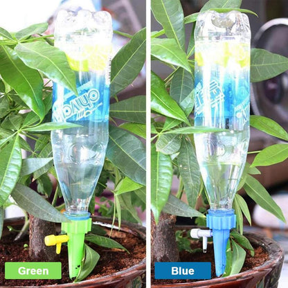 Smart Plant Watering Stakes | Automatic Self-Watering System | 15 cm