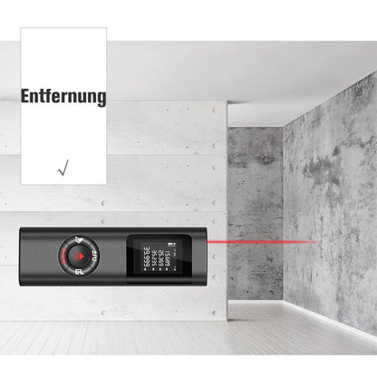 Laser Distance Measuring Tool for Accurate Measurements