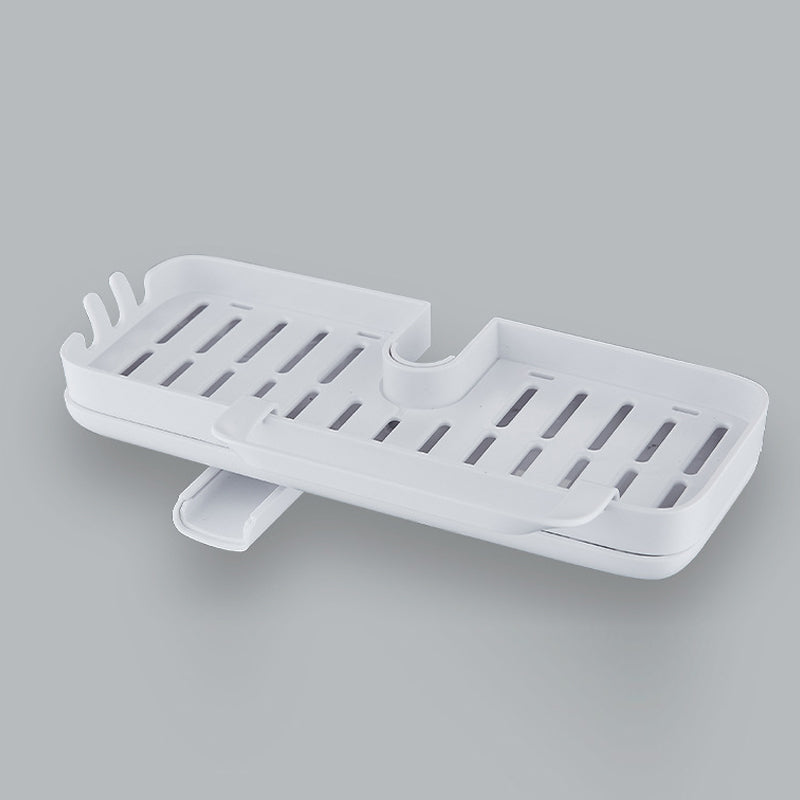 Instant Clear, Tidy Sinks for Quick, Fresh Kitchens