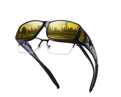 Buy One Get One Free | NightClear – See Clearly at Night and Drive Safely