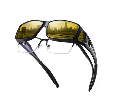 Buy One Get One Free | NightClear – See Clearly at Night and Drive Safely