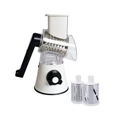 Versatile Kitchen Vegetable Slicer and Chopper for Effortless Cutting and Dicing