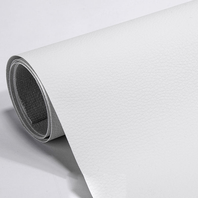 Self-Adhesive Leather Repair Patch for Furniture