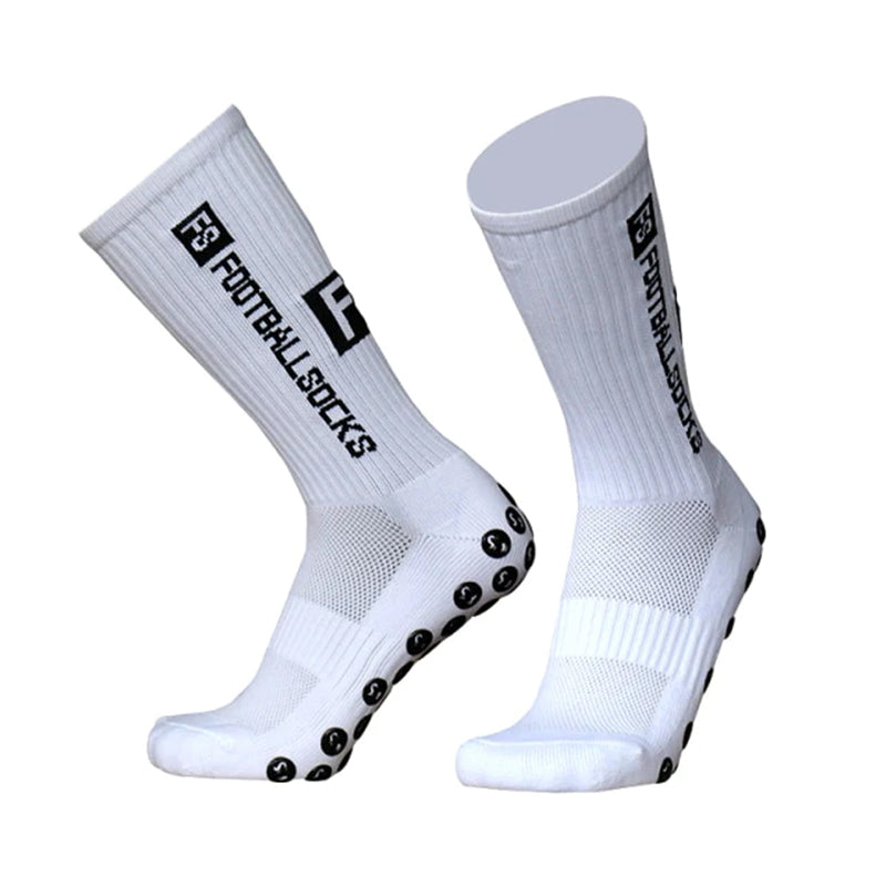 Ultimate Grip Performance Soccer Socks