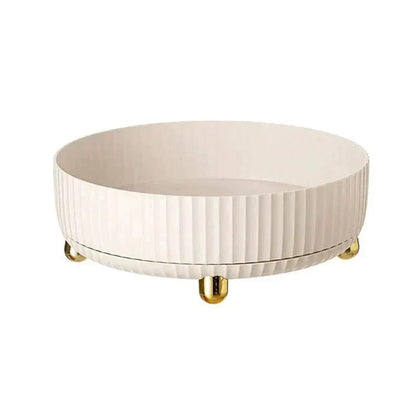 Elegant 360° Organizer – Space-Saving Design for Perfect Organization