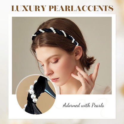 Get 2 Free with Purchase | Instant Hair Volume and Elegant Style Boost