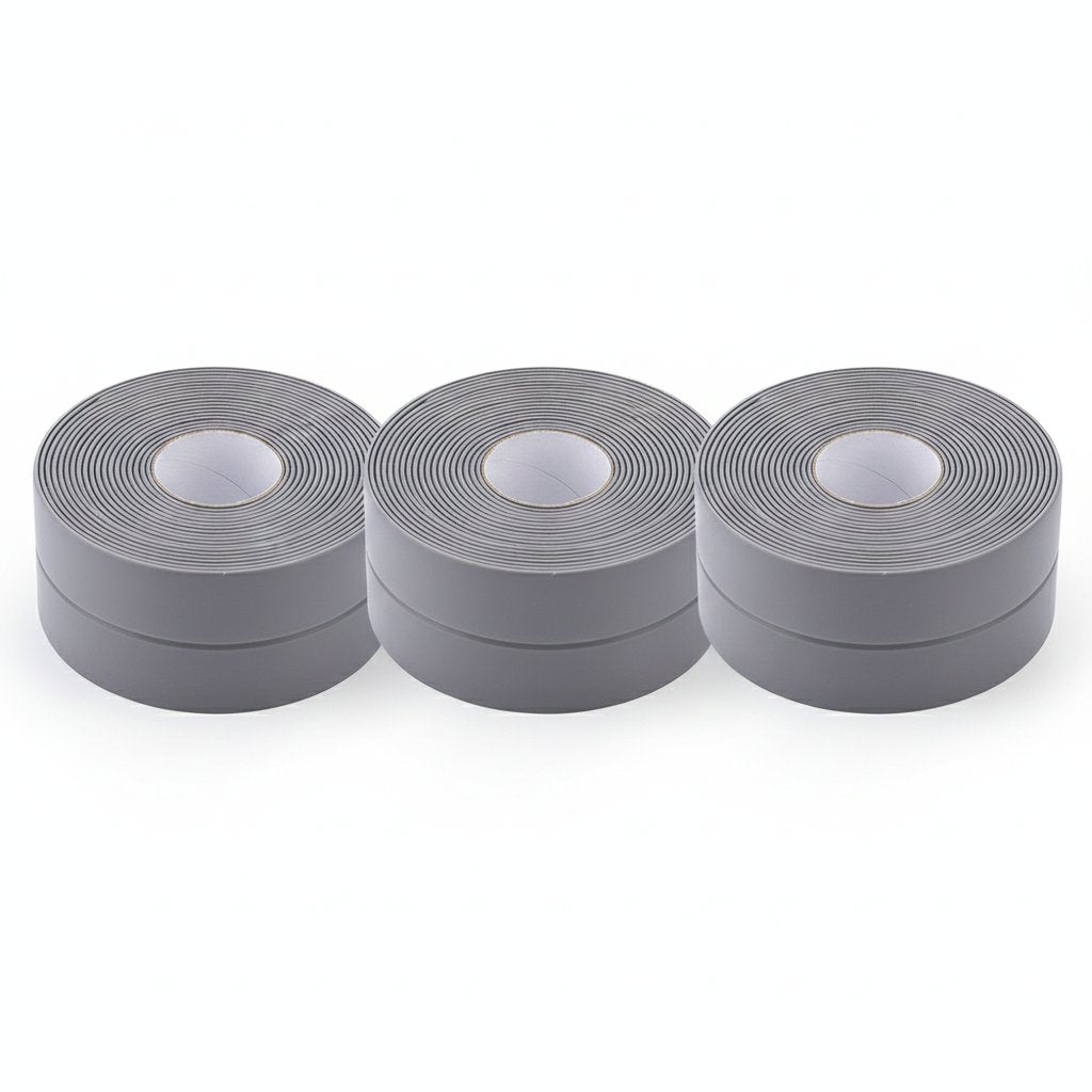 Waterproof Self-Adhesive Sealing Strip for Home Protection