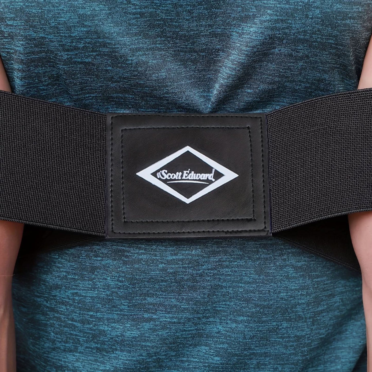 Golf Swing Posture Correction Belt for Arm Alignment