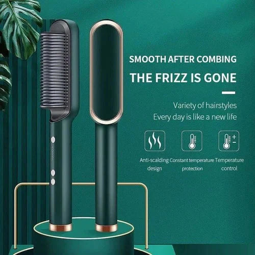 Hair Comb for Quick Styling