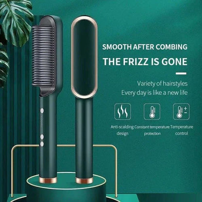 Hair Comb for Quick Styling