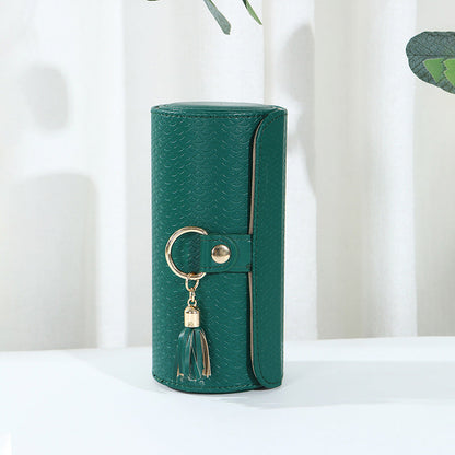 Jewelry Organizer for Perfect Storage and Protection Anytime